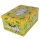 Aufbewahrungsbox Midi Zoo Nashorn mit Deckel/Griff 37x30x16cm Allzweckkiste Pappbox Aufbewahrungskarton Geschenkbox